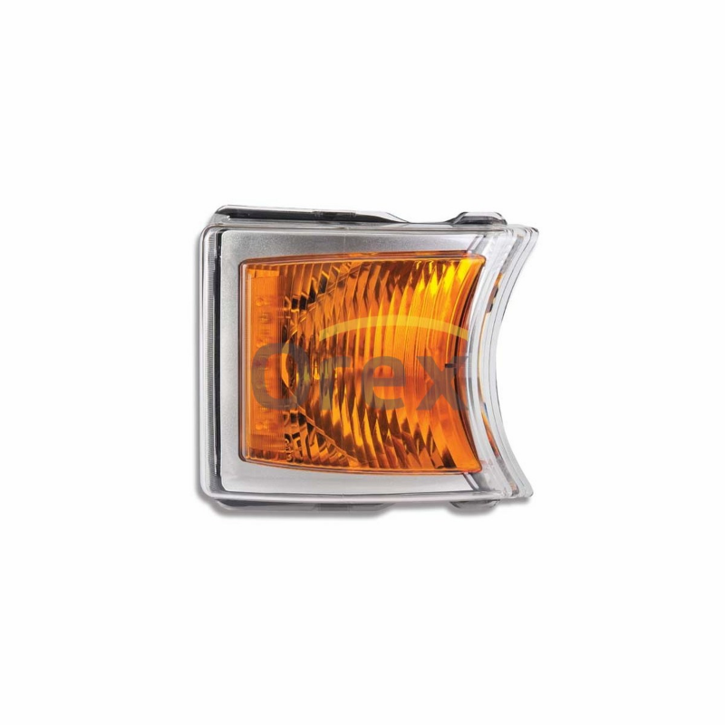 SINYAL LAMBASI SCANIA YENI TIP LED